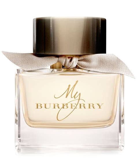 farmacia burberry|burberry perfume macy's.